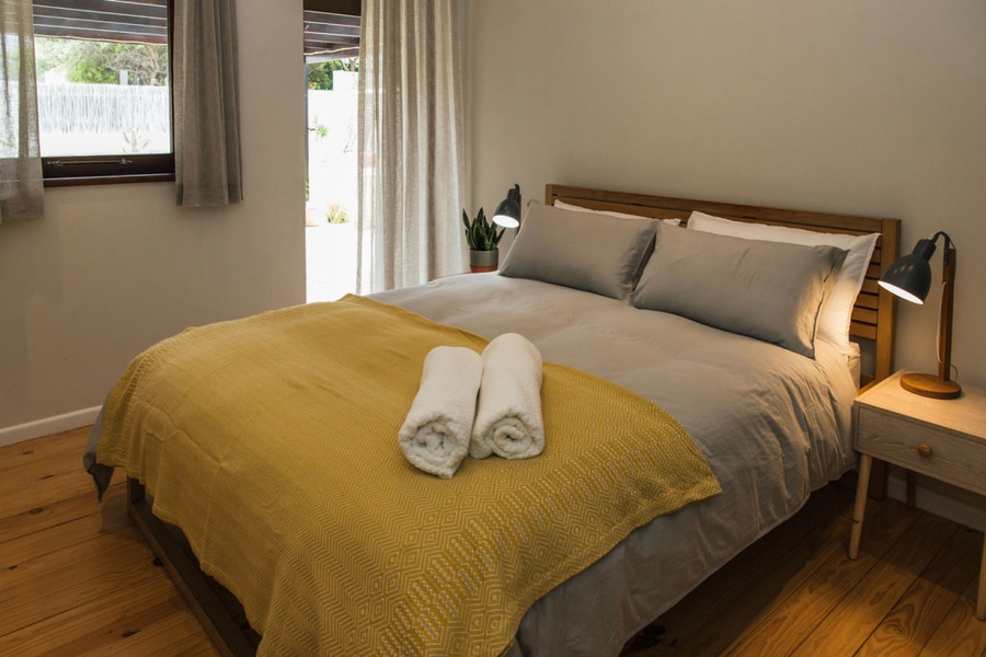 To Let 4 Bedroom Property for Rent in Belvedere Western Cape